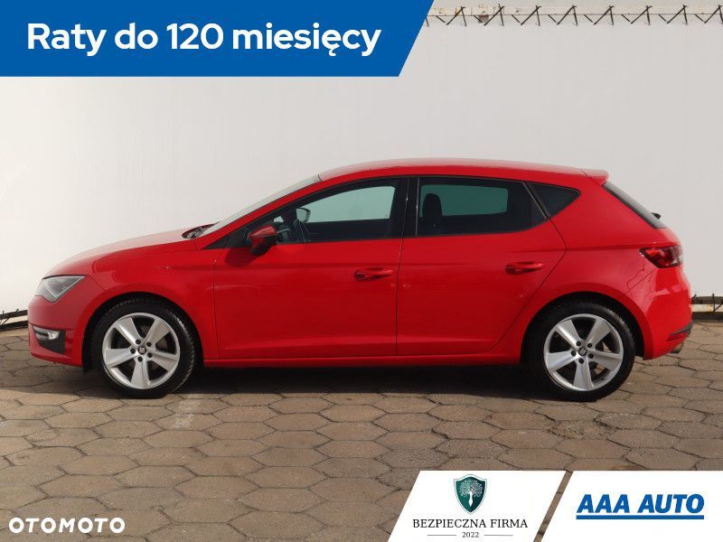 Seat Leon - 4