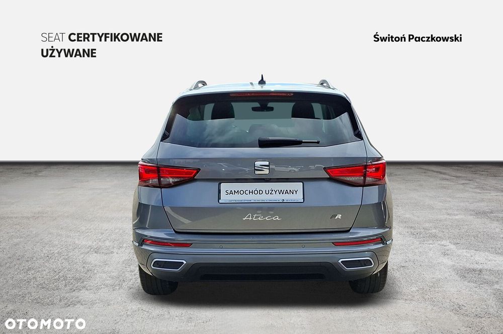 Seat Ateca - 4