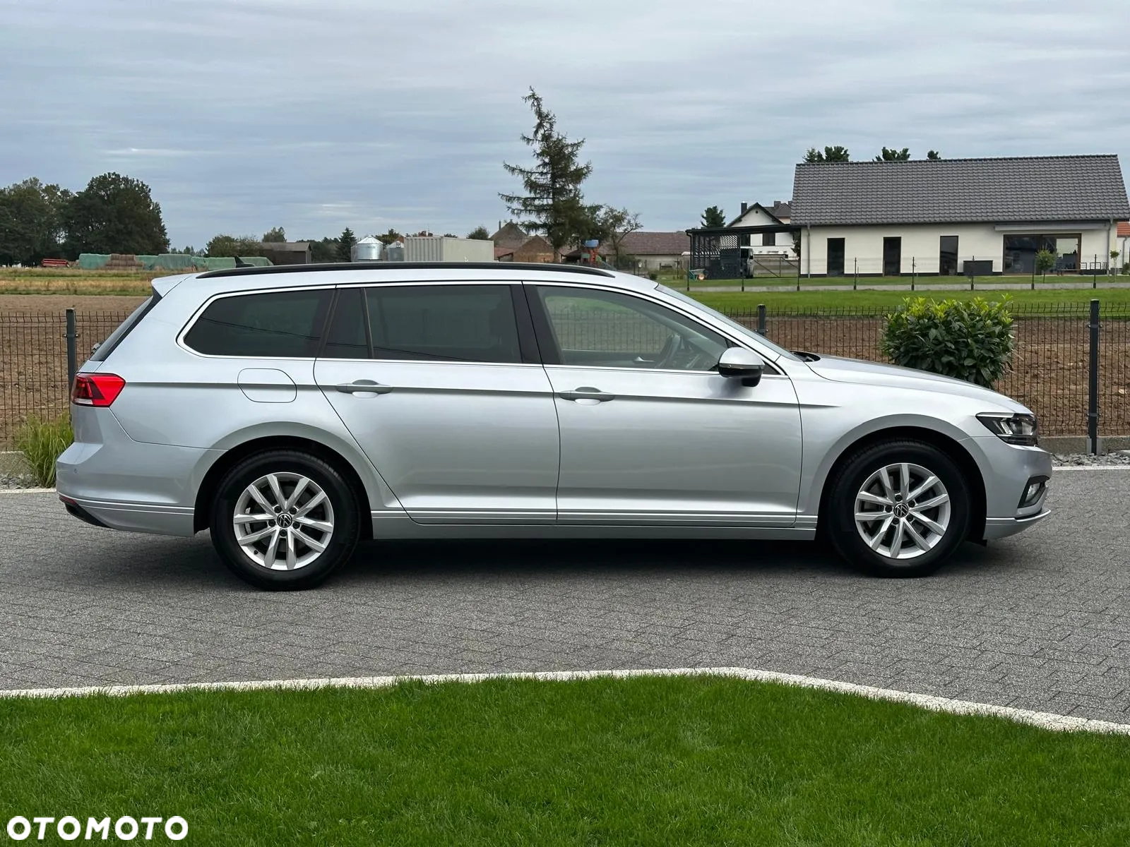 Volkswagen Passat 2.0 TDI EVO Business - 13