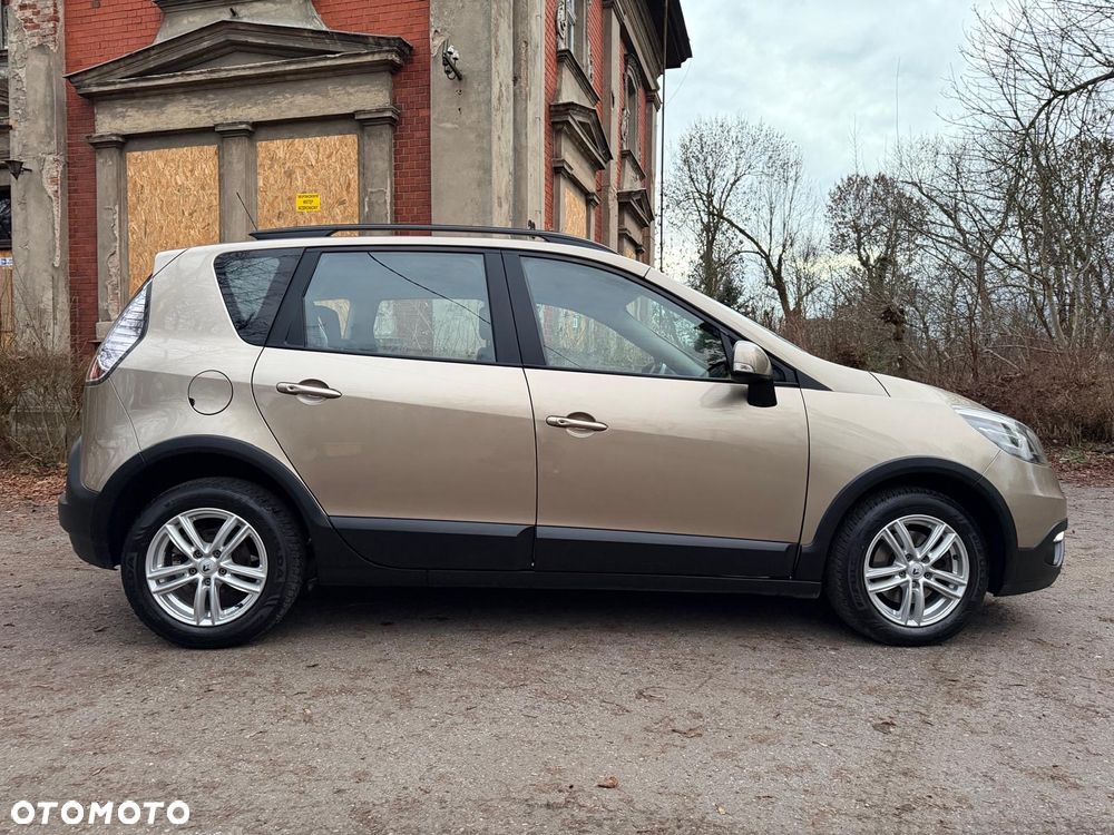 Renault Scenic 1.6 16V 110 Xmod Paris - 15