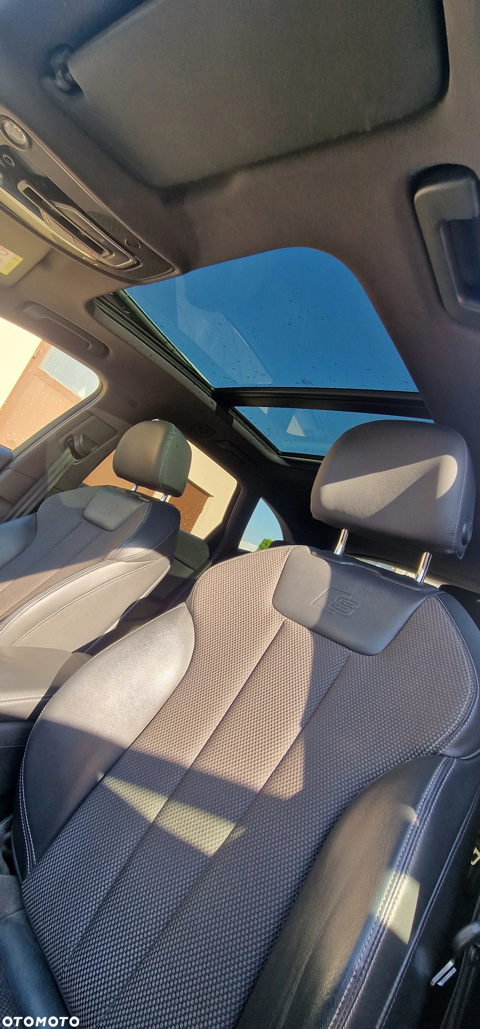 Audi A4 2.0 TDI S tronic - 7