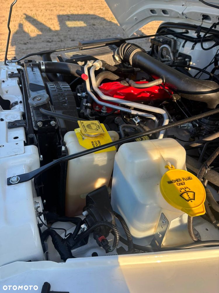 Jeep Wrangler 4.0 Sahara - 33