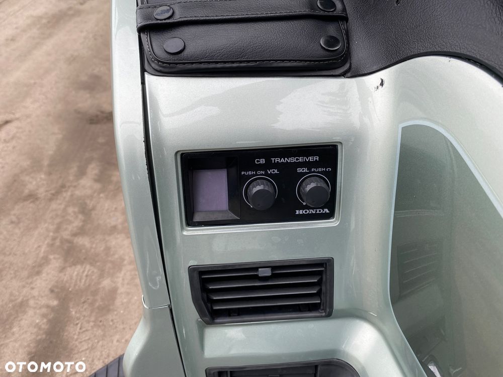 Honda GL - 16