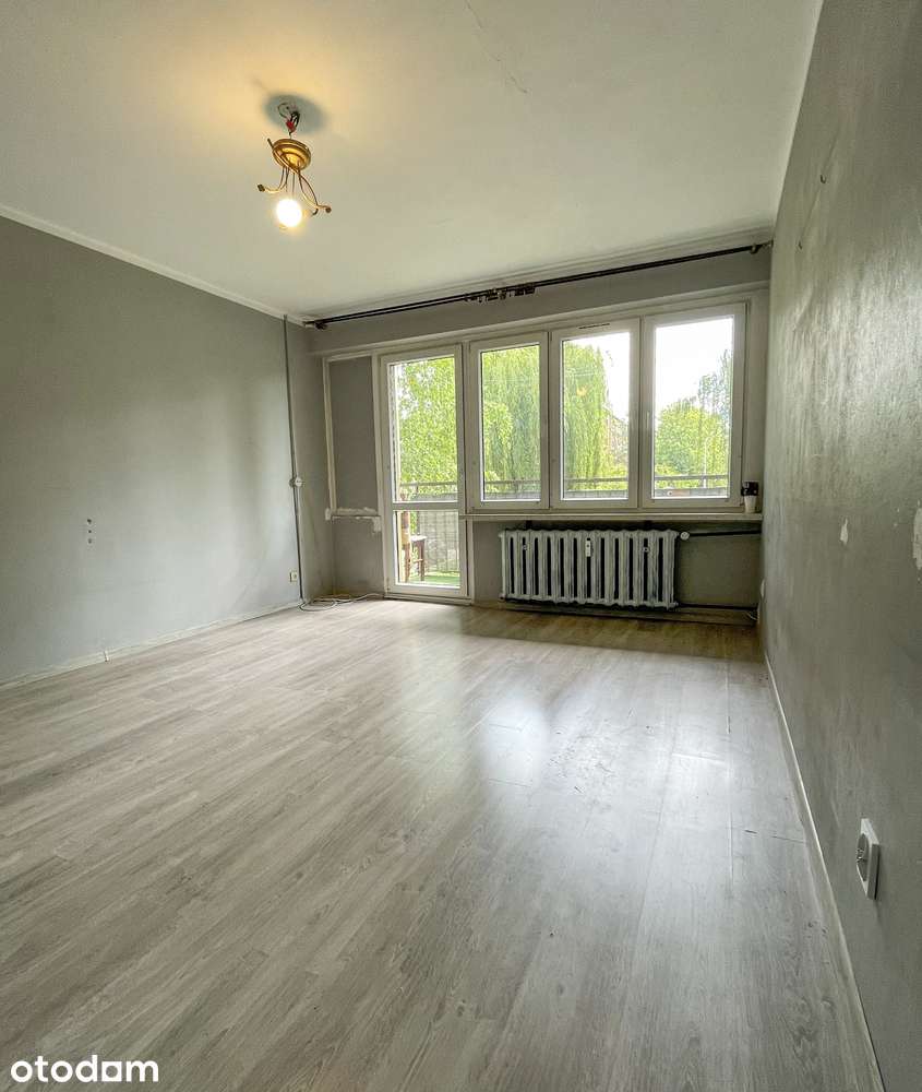 4 pokoje | 72 m² | 1 piętro | Osiedle Dzików - Tarnobrzeg