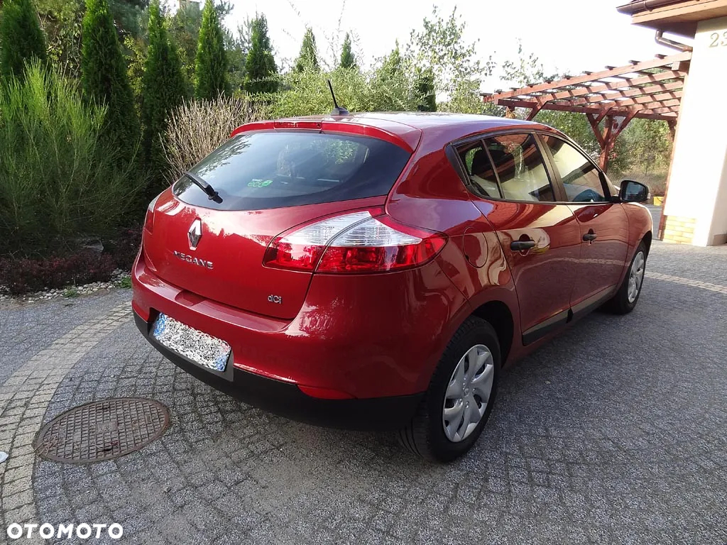 Renault Megane - 8