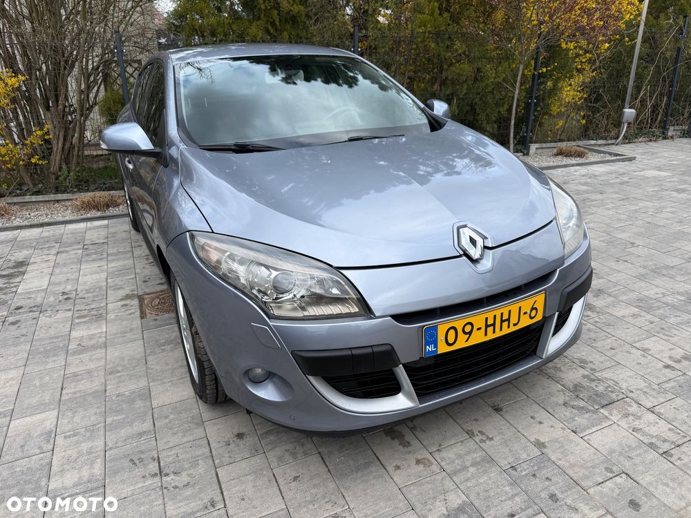 Renault Megane 1.6 16V Privilege - 36