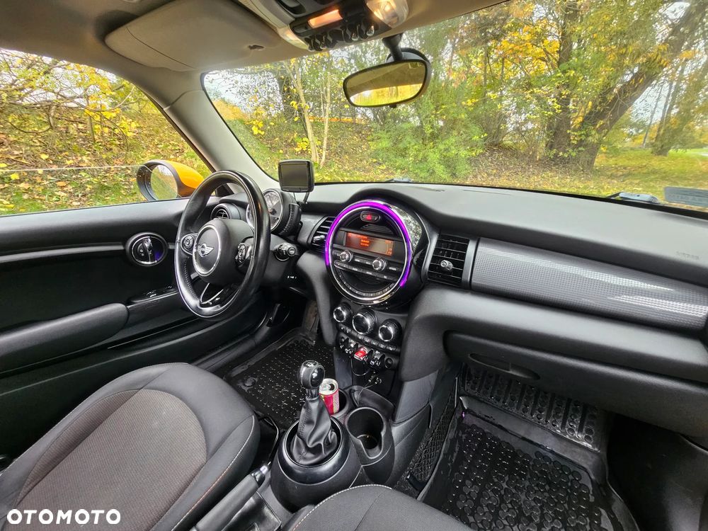 MINI ONE Standard - 11