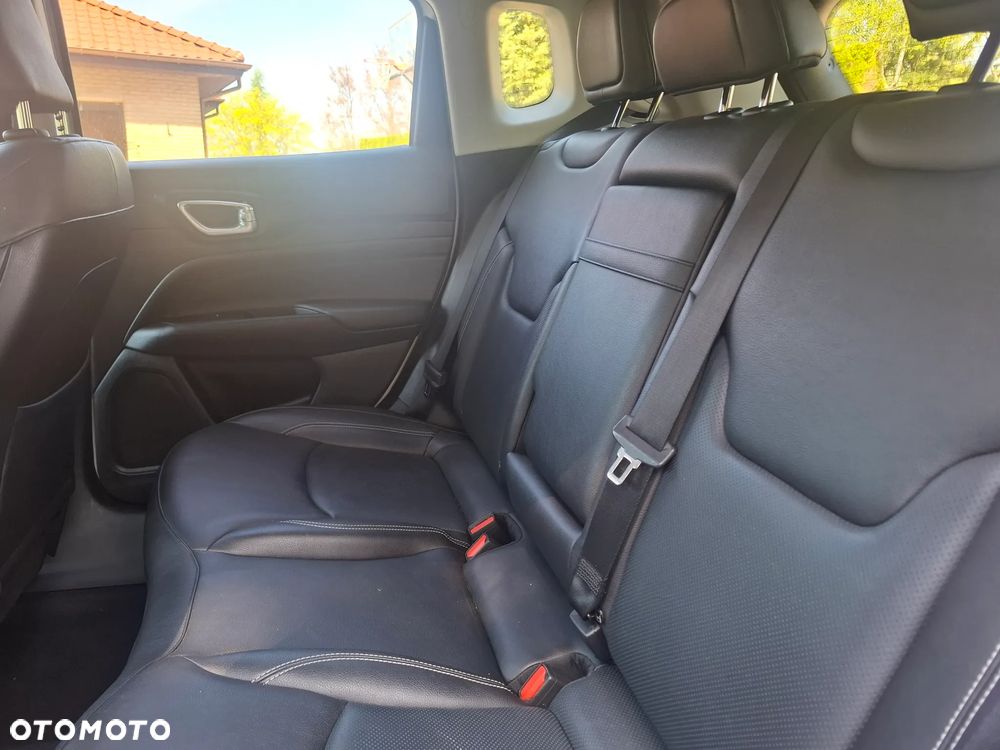 Jeep Compass 1.3 T4 PHEV 4xe S S&S - 10