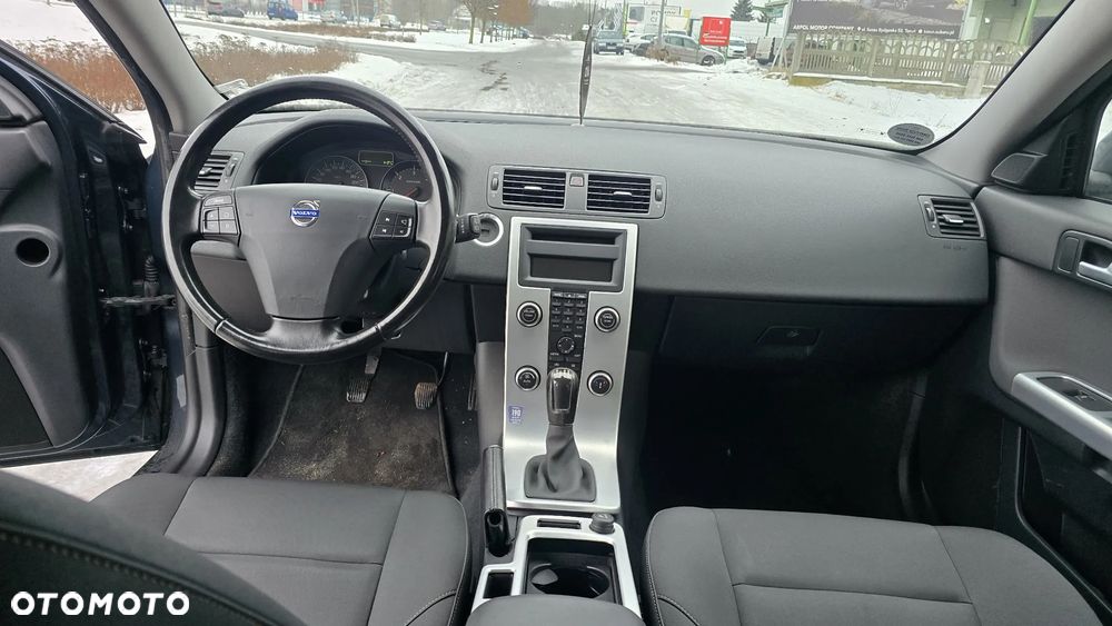 Volvo V50 DPF DRIVe Business Edition - 17
