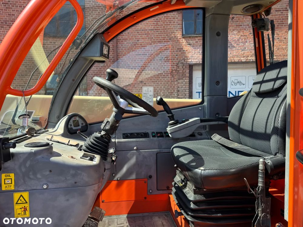 JLG 4008PS - 20
