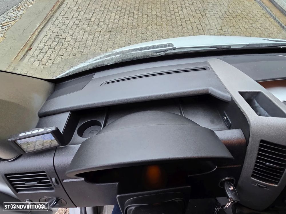 Mercedes-Benz Sprinter 314 CDI/37 CD - 24