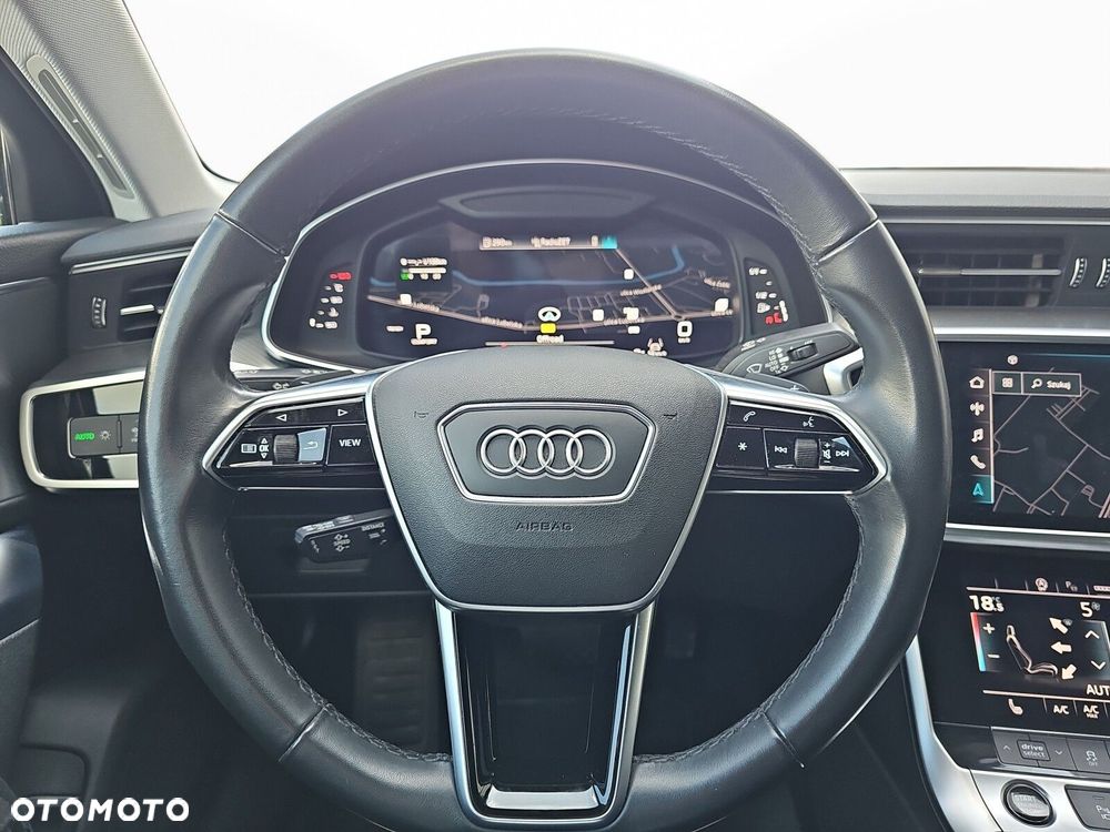 Audi A6 Limousine - 12