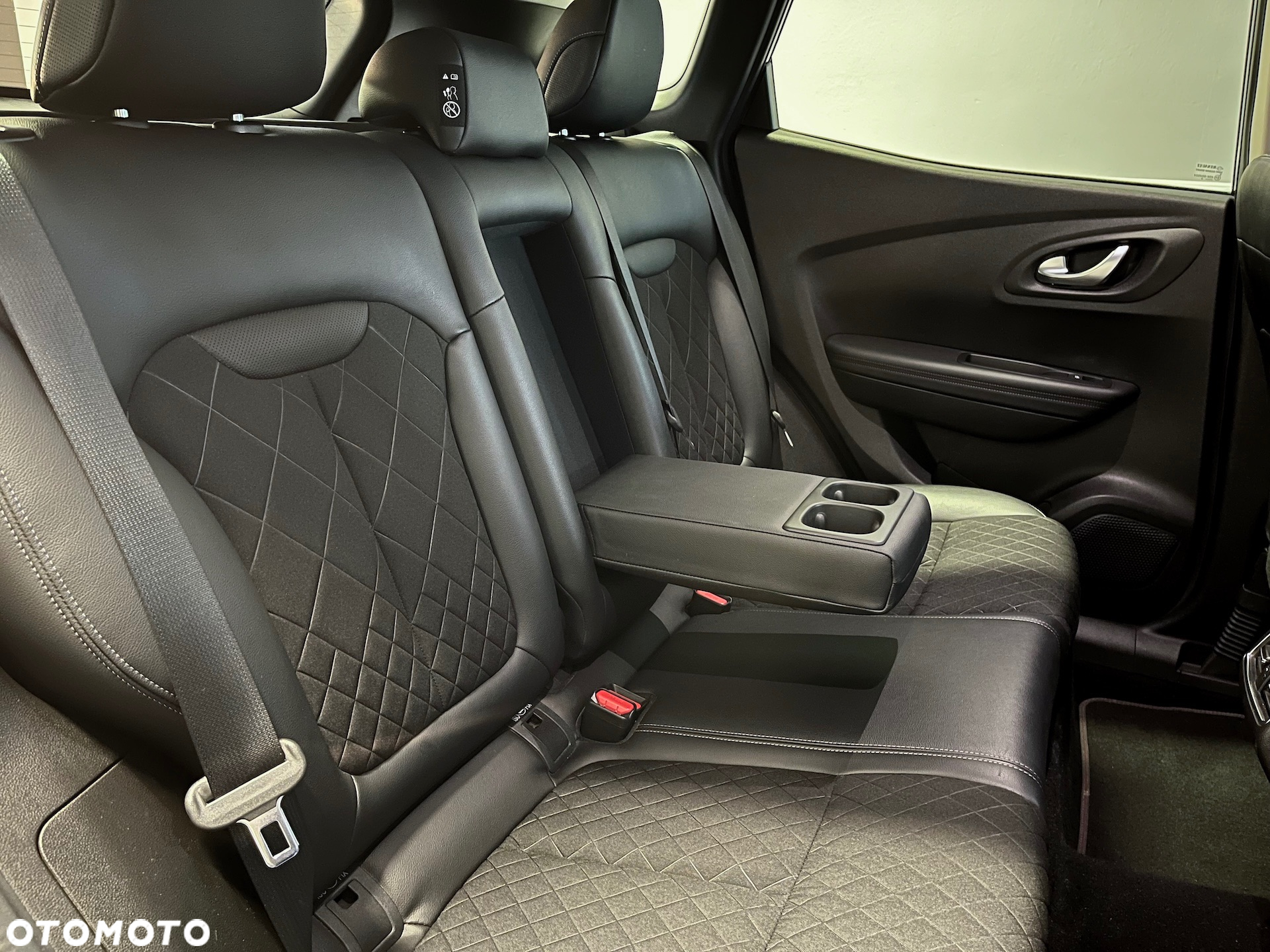 Renault Kadjar 1.3 TCe FAP Intens EDC - 9