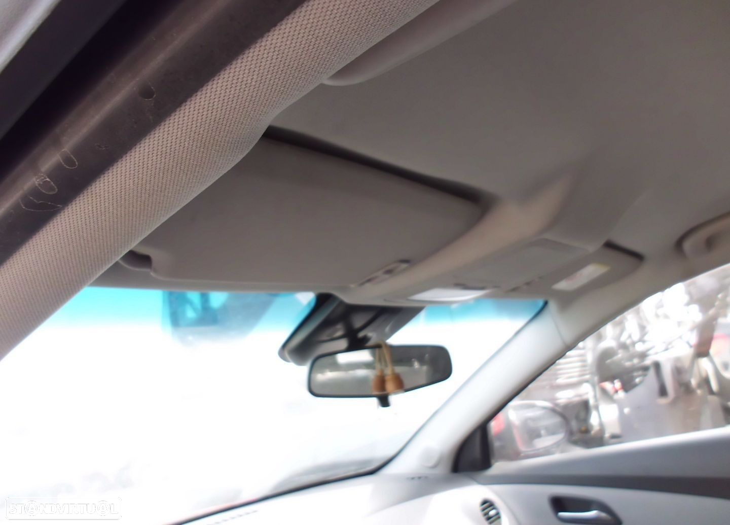 Peças Chevrolet Cruze  2009 - 5