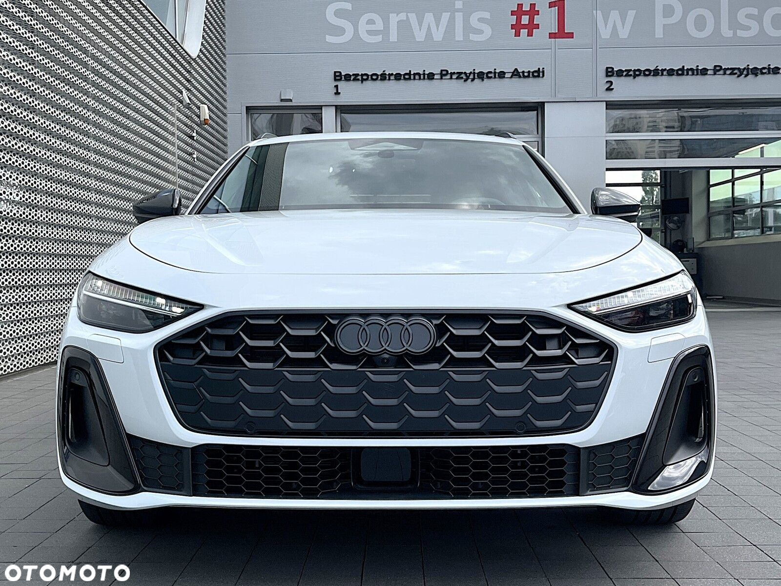 Audi A5 Avant TFSI Quattro S tronic - 7