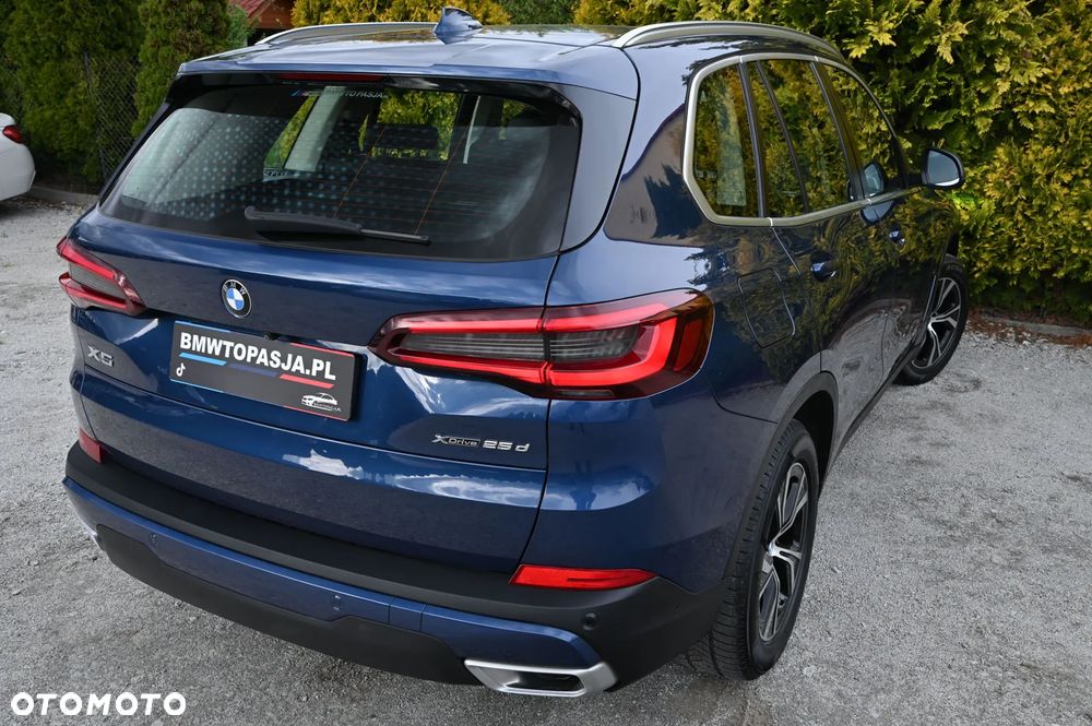 BMW X5 - 12