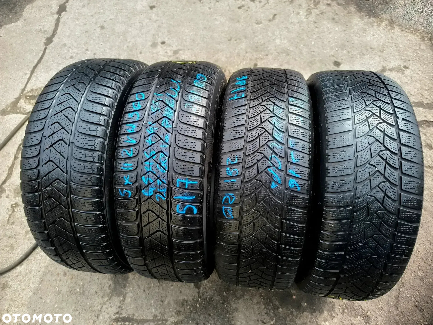 5x112 Alufelgi Felgi Aluminiowe 16 Koła Zimowe Zima VW PASSAT B8 3G0 SHARAN II 2 TROC THE BEETLE SKODA YETI SUPERB III 3 SEAT ALHAMBRA II 2 AUDI A6 C6 Q2 Legnica ALU-RAD 215/60 5mm - 19