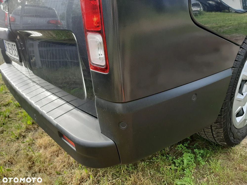 Renault Trafic 2.0 dCi EDC - 24