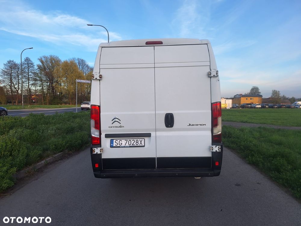 Citroën Jumper - 8