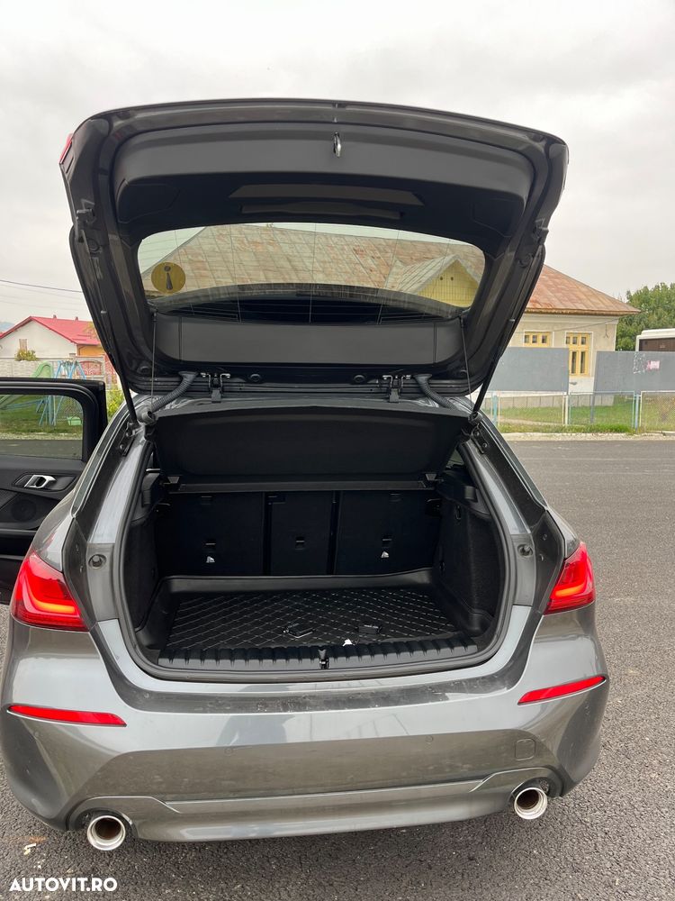 BMW Seria 1 118d Aut. - 6