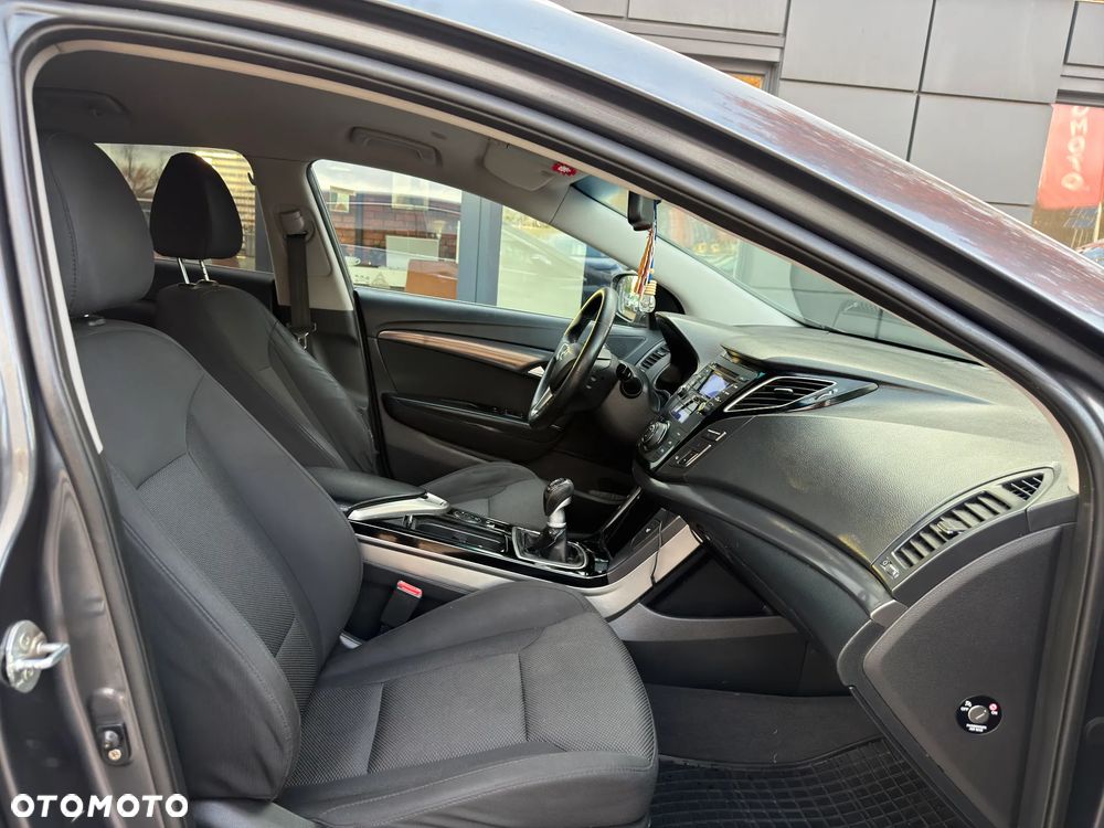 Hyundai i40 1.7 CRDi Premium - 27
