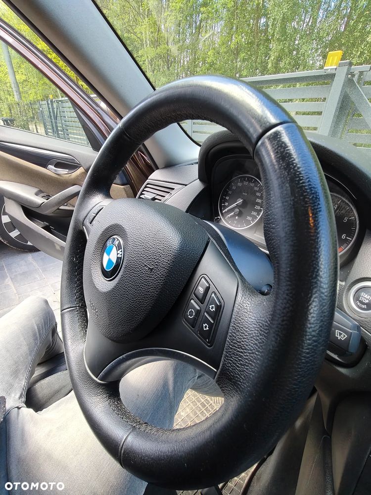 BMW X1 xDrive20i - 13