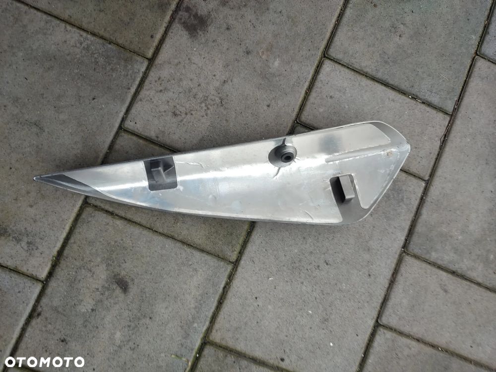 Osłona tłumika, wydechu Kawasaki ZX10R ZX-10R - 9