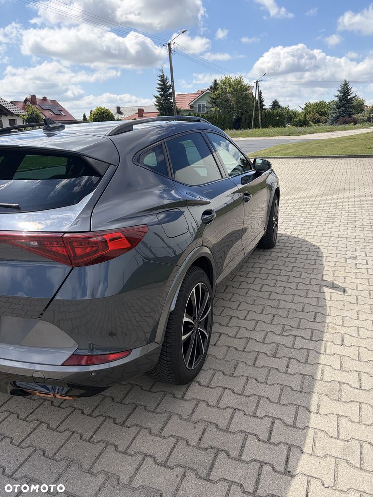 Cupra Formentor - 2
