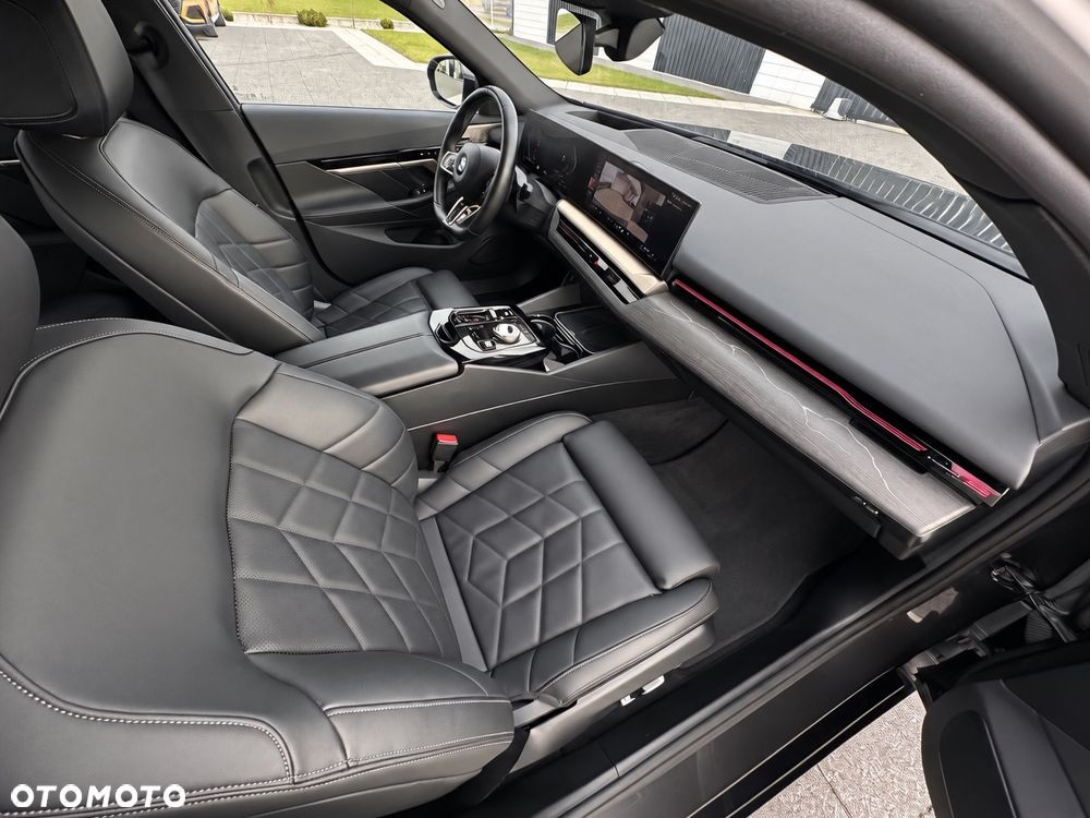 BMW Seria 5 - 20