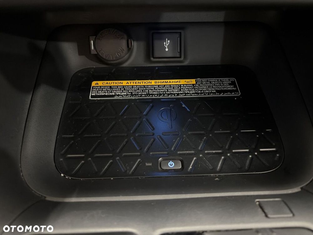 Toyota RAV4 2.5 Hybrid Executive 4x4 - 20