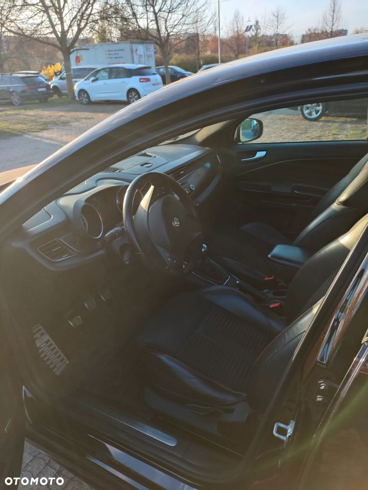 Alfa Romeo Giulietta - 19