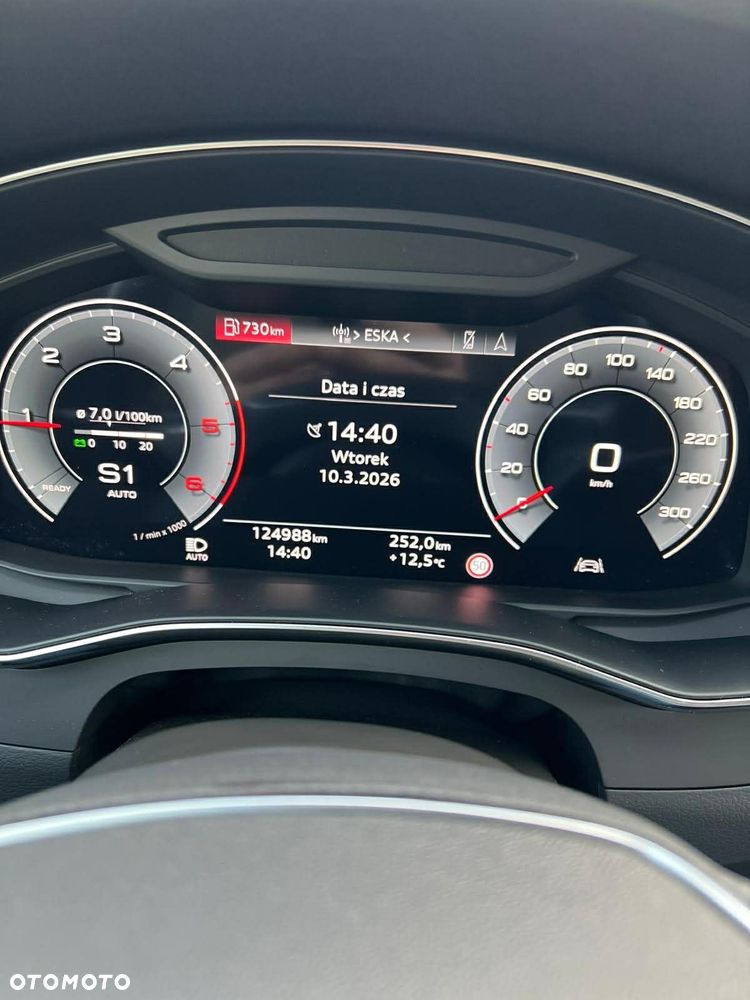 Audi A6 Limousine - 5