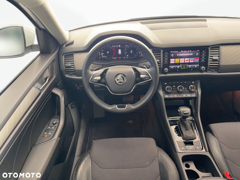 Skoda Kodiaq - 23