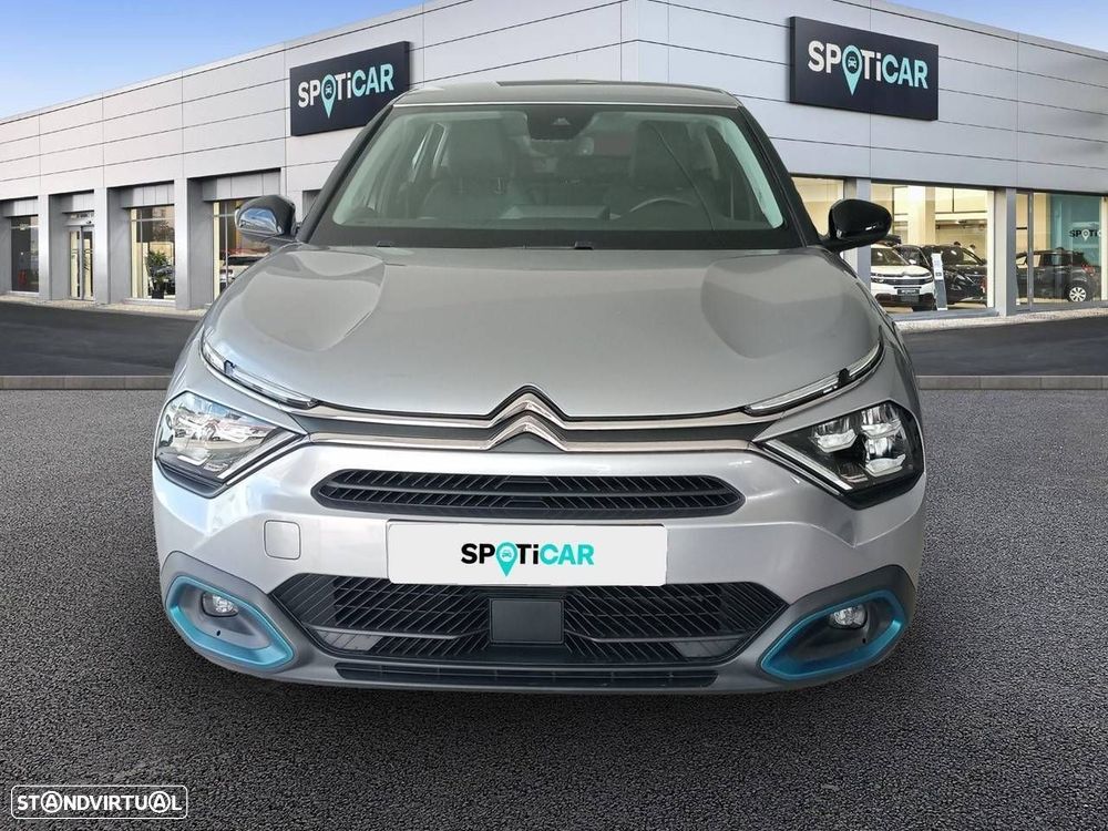 Citroën C4 - 3