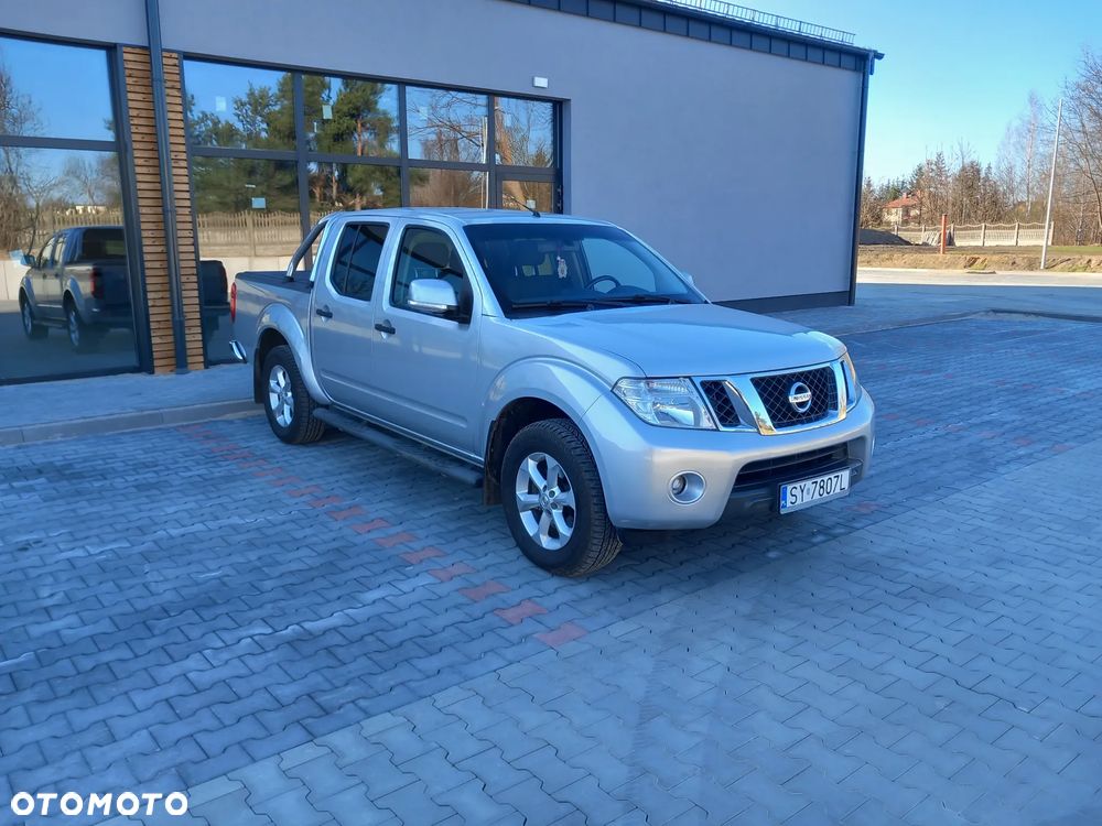 Nissan Navara - 3