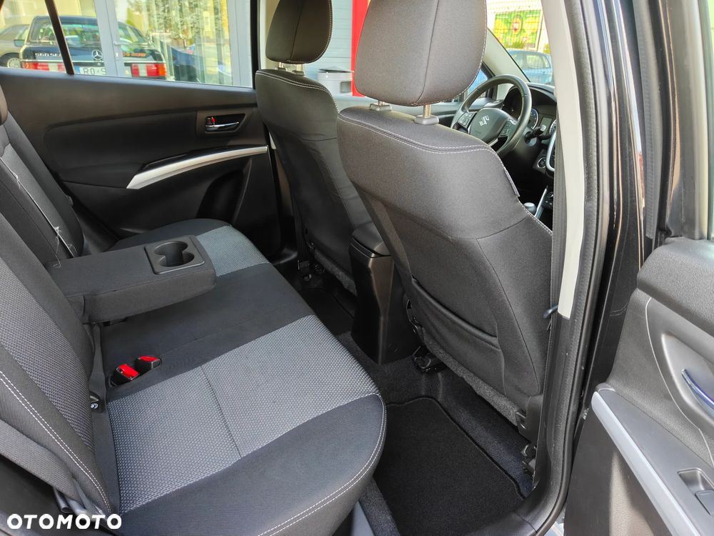 Suzuki SX4 S-Cross 2013