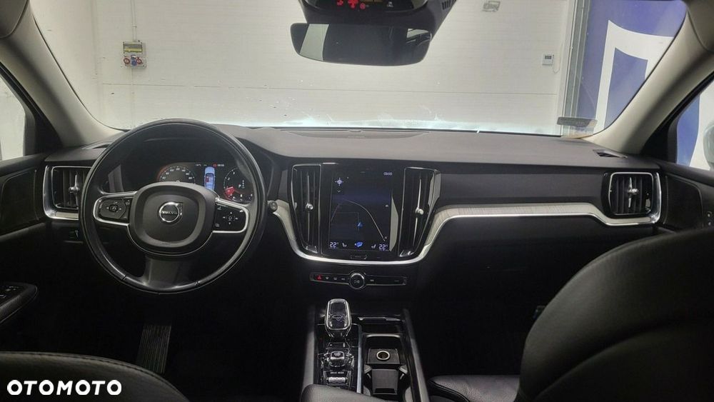 Volvo V60 - 18