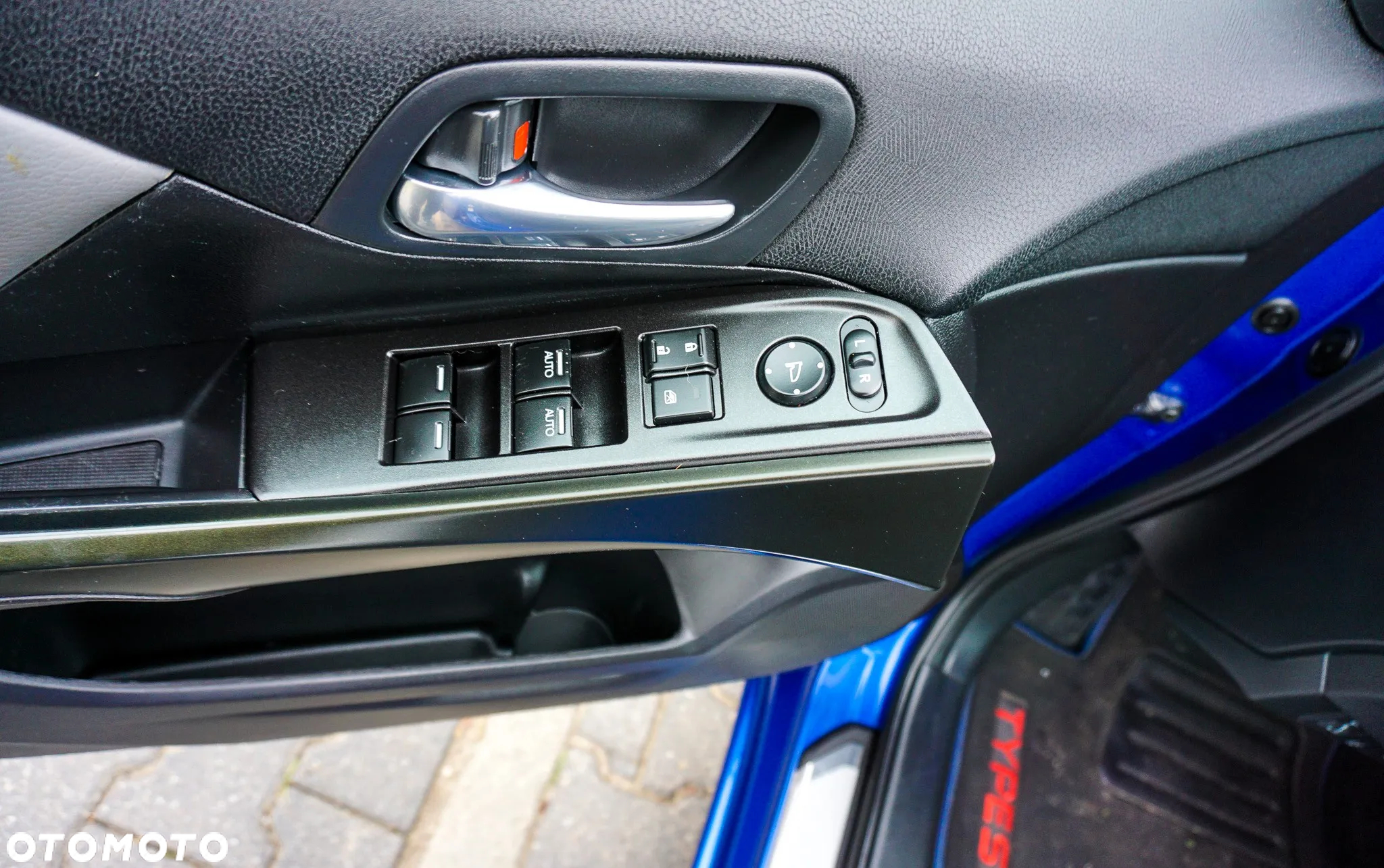 Honda Civic 1.8 i-VTEC Sport 40 Jahre Edition - 21