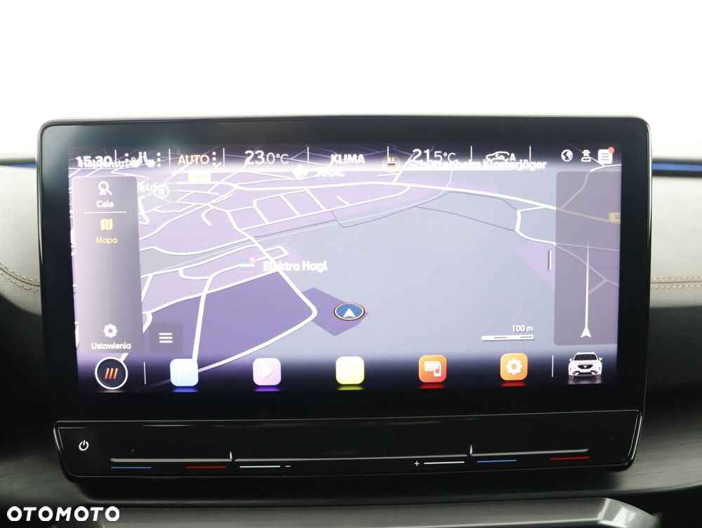 Cupra Formentor - 23