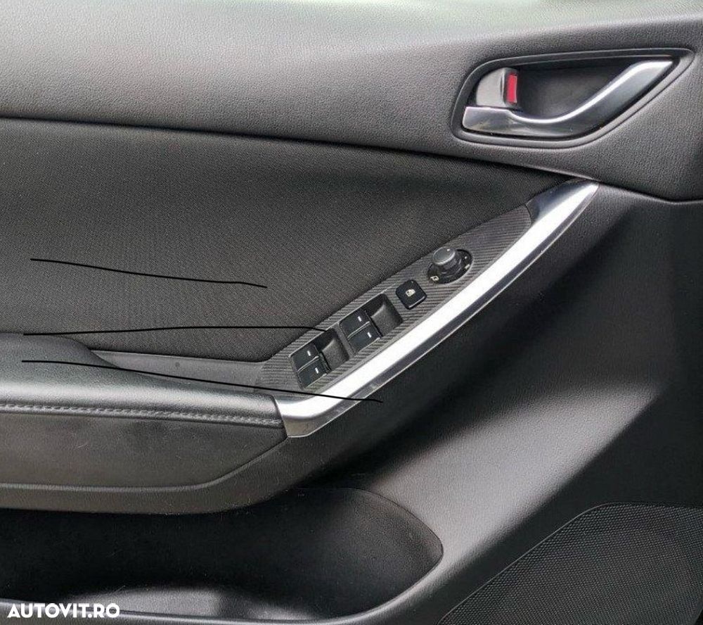 Mazda CX-5 CD150 4x4 Attraction - 19