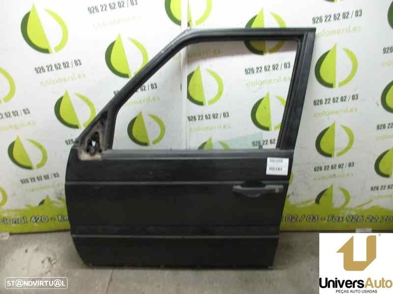 PORTA FRENTE ESQUERDA LAND ROVER RANGE ROVER II 2.5 D 4X4 136CV 2497CC - 1