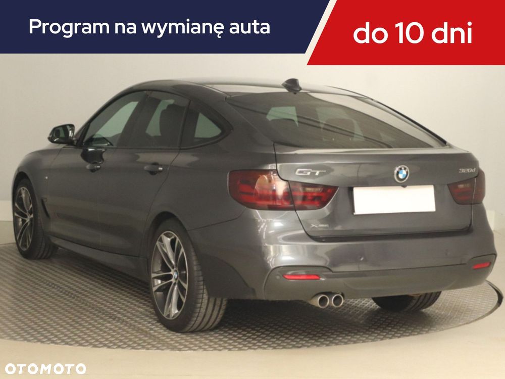 BMW 3GT - 6