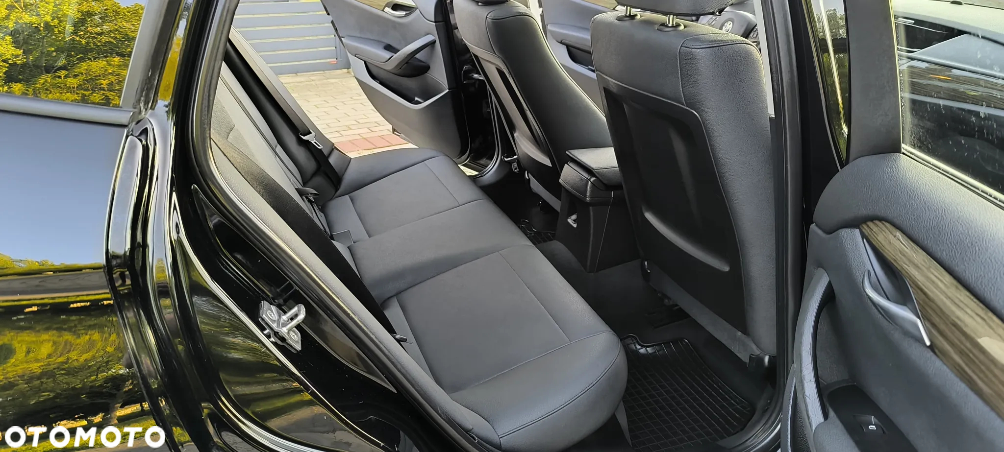 BMW X1 sDrive18i - 40