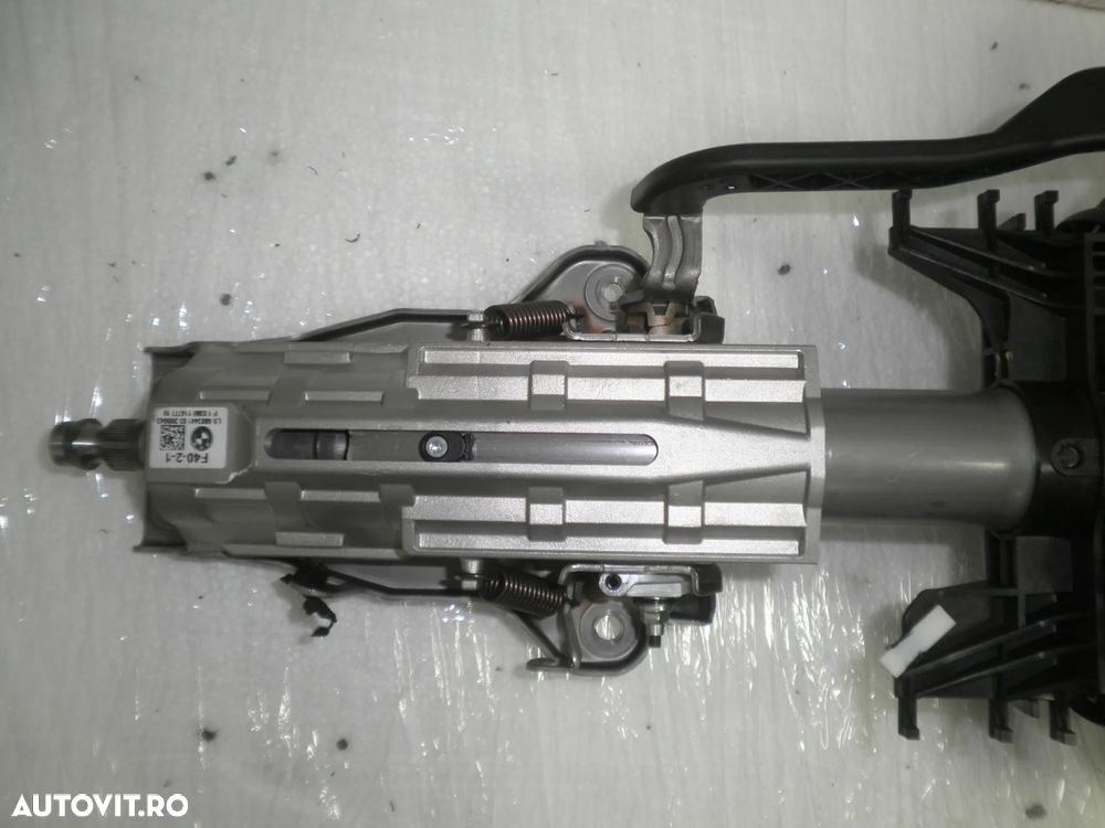 Coloana directie BMW Seria 2 F44 , Seria 1 F40 6883441 - 1