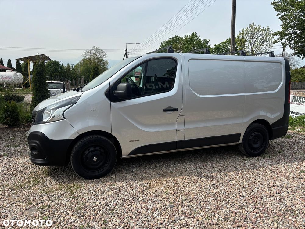 Renault Trafic - 5
