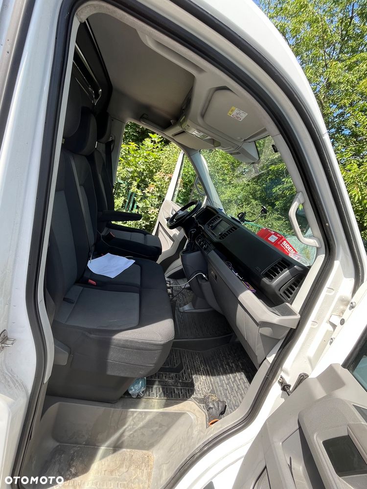 Volkswagen Crafter - 15
