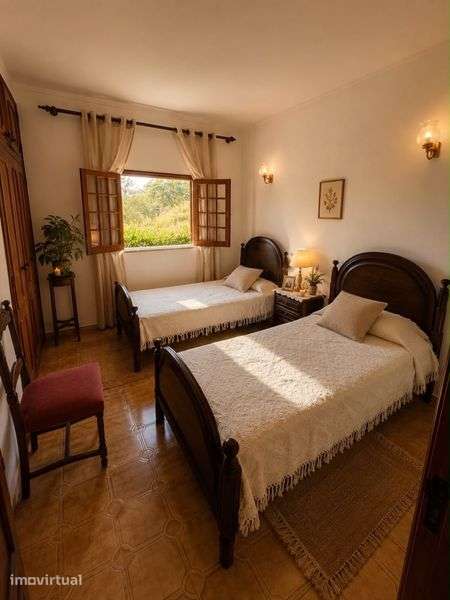 Casa no Algarve - Grande imagem: 4/6
