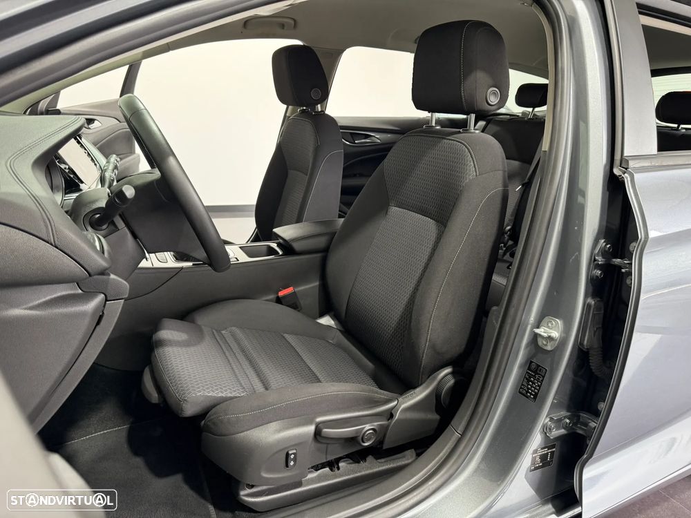 Opel Insignia Sports Tourer 1.5 D Business Edition - 6