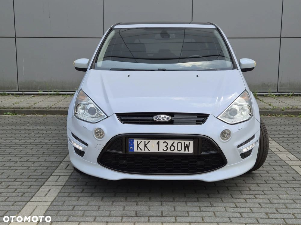 Ford S-Max - 6