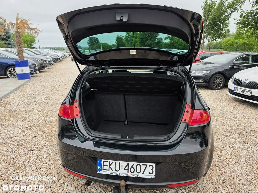 Seat Leon - 40